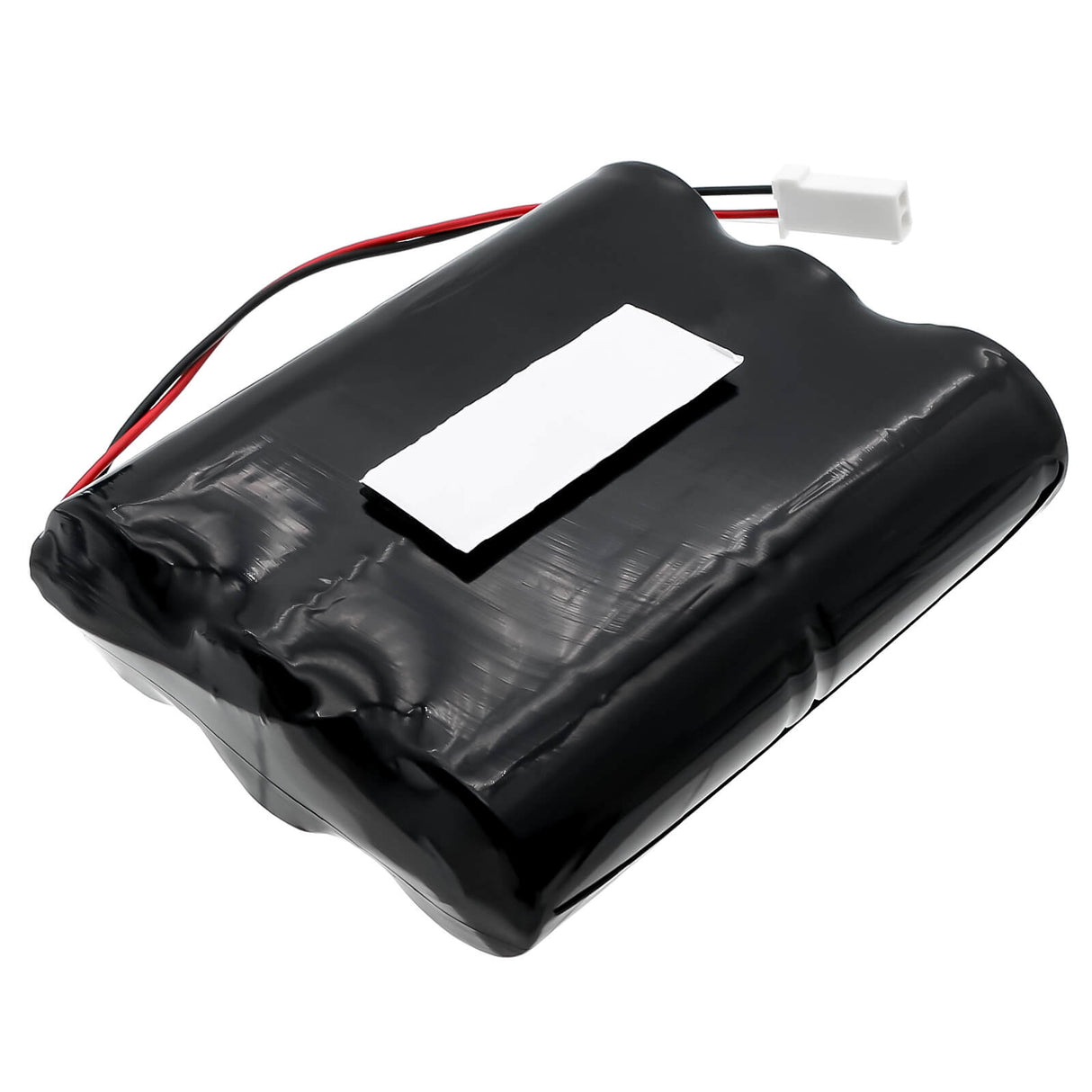 9.0V, Alcaline, 17000mAh, Batterie de système d'alarme compatible avec Silentron, 861010, 5501, 5503, 153.0Wh Système d'alarme Cameron Sino Technology Limited