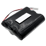 9.0V, Alcaline, 17000mAh, Batterie de système d'alarme compatible avec Silentron, 861010, 5501, 5503, 153.0Wh Système d'alarme Cameron Sino Technology Limited