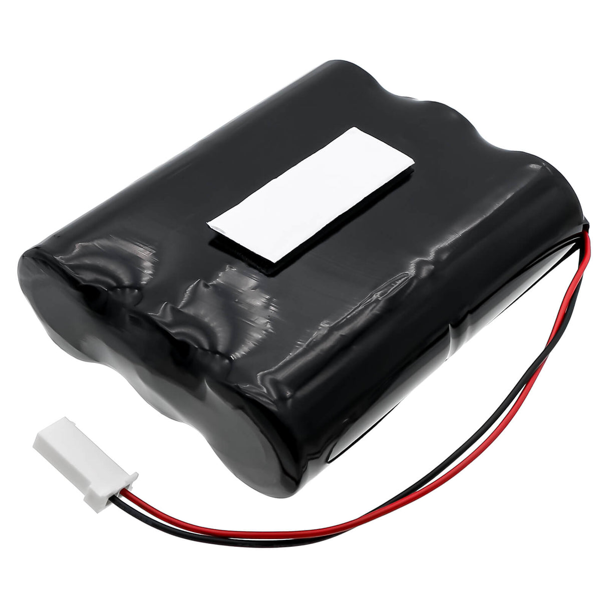 9.0V, Alcaline, 17000mAh, Batterie de système d'alarme compatible avec Silentron, 861010, 5501, 5503, 153.0Wh Système d'alarme Cameron Sino Technology Limited
