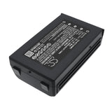 11.1V, Li-ion, 3400mAh, Sports & Outdoors battery fits Stealth Cam, STC-RLCMAX, Deceptor Max, FieldMax, 37.74Wh Sports & Outdoors Cameron Sino Technology Limited