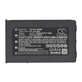 11.1V, Li-ion, 3400mAh, Sports & Outdoors battery fits Stealth Cam, STC-RLCMAX, Deceptor Max, FieldMax, 37.74Wh Sports & Outdoors Cameron Sino Technology Limited