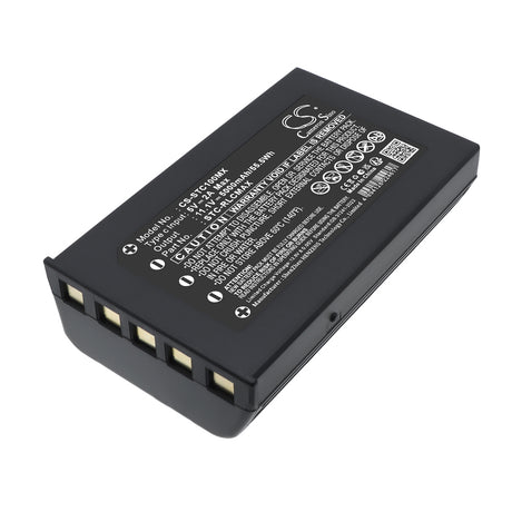 11.1V, Li-Polymer, 5000mAh, Sports & Outdoors battery fits Stealth Cam, STC-RLCMAX, Deceptor Max, FieldMax, 55.5Wh Sports & Outdoors Cameron Sino Technology Limited
