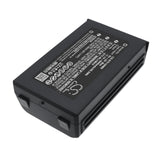 11.1V, Li-Polymer, 5000mAh, Sports & Outdoors battery fits Stealth Cam, STC-RLCMAX, Deceptor Max, FieldMax, 55.5Wh Sports & Outdoors Cameron Sino Technology Limited