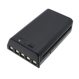 11.1V, Li-Polymer, 5000mAh, Sports & Outdoors battery fits Stealth Cam, STC-RLCMAX, Deceptor Max, FieldMax, 55.5Wh Sports & Outdoors Cameron Sino Technology Limited
