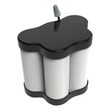 6.0V, Ni-CD, 8000mAh, Emergency Lighting battery fits Stahl, 118017, Ecolux 6608/5, 48.0Wh Emergency Lighting Cameron Sino Technology Limited