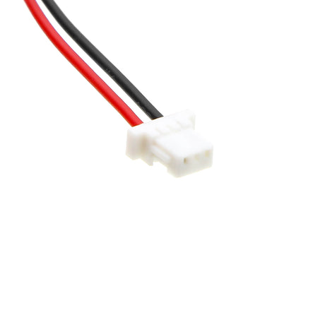 3.7V, Li-Polymer, 400mAh, Wireless Headset battery fits Samson, 1-hj00046, Atx Wireless Transmitter, 1.48Wh Wireless Headset Cameron Sino Technology Limited