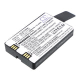 3.7V, Li-ion, 4200mAh, Equipment, Survey, Test battery fits Southern, BTNF-L7411W, Polaris X3 Sanding Reed Handbook, 15.54Wh Equipment, Survey, Test Cameron Sino Technology Limited