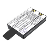 3.7V, Li-ion, 4200mAh, Equipment, Survey, Test battery fits Southern, BTNF-L7411W, Polaris X3 Sanding Reed Handbook, 15.54Wh Equipment, Survey, Test Cameron Sino Technology Limited