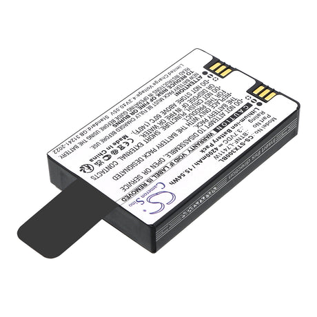 3.7V, Li-ion, 4200mAh, Equipment, Survey, Test battery fits Southern, BTNF-L7411W, Polaris X3 Sanding Reed Handbook, 15.54Wh Equipment, Survey, Test Cameron Sino Technology Limited