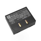 3.7V, Li-Polymer, 950mAh, Wireless Headset battery fits Saramonic, Witalk Bp, Hub Intercom Base Station, Srh Remote Headsets, 3.52Wh Wireless Headset Cameron Sino Technology Limited