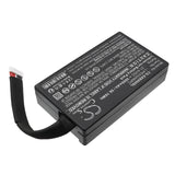 21.6V, Li-ion, 2600mAh, Speaker battery fits Sony, 1-853-679-11, GTK-XB90, 56.16Wh Speaker Cameron Sino Technology Limited