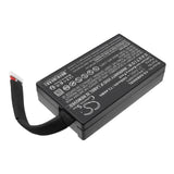 21.6V, Li-ion, 3400mAh, Speaker battery fits Sony, 1-853-679-11, GTK-XB90, 73.44Wh Speaker Cameron Sino Technology Limited