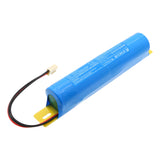 6.4V, LiFePO4, 3200mAh, Emergency Lighting battery fits Streamer, YHBAL2-3.3, YHBAL2-3.3, 20.48Wh Emergency Lighting Cameron Sino Technology Limited