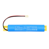 6.4V, LiFePO4, 3200mAh, Emergency Lighting battery fits Streamer, YHBAL2-3.3, YHBAL2-3.3, 20.48Wh Emergency Lighting Cameron Sino Technology Limited