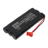 7.2V, Ni-MH, 2000mAh, Equipment, Survey, Test battery fits Tobias, HHR6, IQ150 Paper-Chek, 14.4Wh Equipment, Survey, Test Cameron Sino Technology Limited