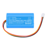 7.4V, Li-ion, 2600mAh, Speaker battery fits Tribit, INR18650-2S1P, Stormbox Bluetooth Speaker, XSound Plus 2 Bluetooth Speaker, 19.24Wh Speaker Cameron Sino Technology Limited