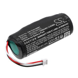 3.7V, Li-ion, 1250mAh, Alarm System battery fits Technicolor, 541391090001, TCHR1AZ0, 4.63Wh Alarm System Cameron Sino Technology Limited