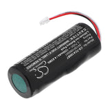 3.7V, Li-ion, 1250mAh, Alarm System battery fits Technicolor, 541391090001, TCHR1AZ0, 4.63Wh Alarm System Cameron Sino Technology Limited