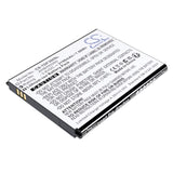 3.8V, Li-ion, 2100mAh, Hotspot battery fits Tenda, AHB495060, 4G180. 4G LTE, 4G185, 7.98Wh Hotspot Cameron Sino Technology Limited