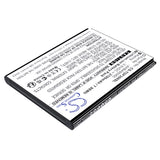 3.8V, Li-ion, 2100mAh, Hotspot battery fits Tenda, AHB495060, 4G180. 4G LTE, 4G185, 7.98Wh Hotspot Cameron Sino Technology Limited