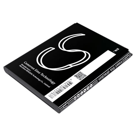 3.8V, Li-ion, 2100mAh, Hotspot battery fits Tenda, AHB495060, 4G180. 4G LTE, 4G185, 7.98Wh Hotspot Cameron Sino Technology Limited