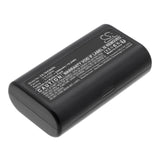 3.7V, Li-ion, 6800mAh, Equipment, Survey, Test battery fits Texas Instruments, 3.6L43BPA, TI-Navigator, 25.16Wh Equipment, Survey, Test Cameron Sino Technology Limited