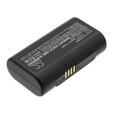 3.7V, Li-ion, 5200mAh, Equipment, Survey, Test battery fits Texas Instruments, 3.6L43BPA, TI-Navigator, 19.24Wh Equipment, Survey, Test Cameron Sino Technology Limited