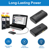 3.7V, Li-ion, 5200mAh, Equipment, Survey, Test battery fits Texas Instruments, 3.6L43BPA, TI-Navigator, 19.24Wh Equipment, Survey, Test Cameron Sino Technology Limited