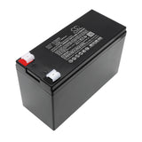 12.8V, LiFePO4, 10000mAh, Speaker battery fits Teufel, HYY0953059, ROCKSTER Air 2, 128Wh Speaker Cameron Sino Technology Limited