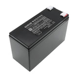12.8V, LiFePO4, 10000mAh, Speaker battery fits Teufel, HYY0953059, ROCKSTER Air 2, 128Wh Speaker Cameron Sino Technology Limited