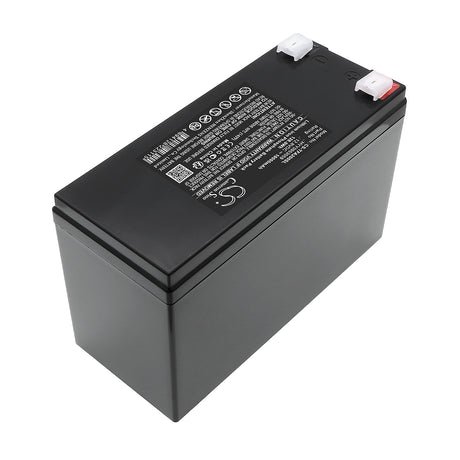 12.8V, LiFePO4, 10000mAh, Speaker battery fits Teufel, HYY0953059, ROCKSTER Air 2, 128Wh Speaker Cameron Sino Technology Limited (Dangerous Goods)