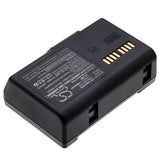 7.4V, Li-ion, 3000mAh, Portable Printer battery fits Tsc, P-SB-002, Alpha 3L, 22.2Wh Portable Printer Cameron Sino Technology Limited
