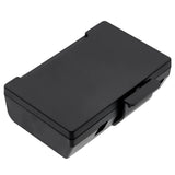 7.4V, Li-ion, 3000mAh, Portable Printer battery fits Tsc, P-SB-002, Alpha 3L, 22.2Wh Portable Printer Cameron Sino Technology Limited