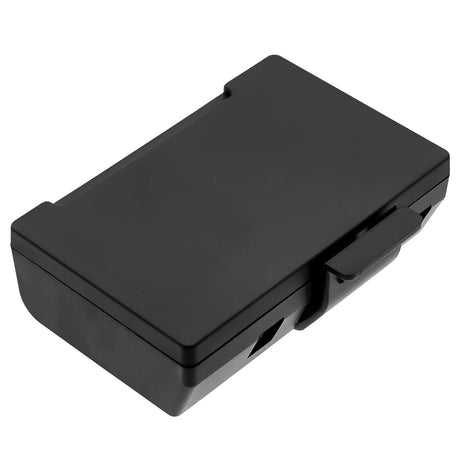7.4V, Li-ion, 3000mAh, Portable Printer battery fits Tsc, P-SB-002, Alpha 3L, 22.2Wh Portable Printer Cameron Sino Technology Limited