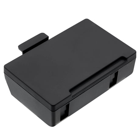 7.4V, Li-ion, 3000mAh, Portable Printer battery fits Tsc, P-SB-002, Alpha 3L, 22.2Wh Portable Printer Cameron Sino Technology Limited