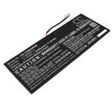 7.7V, Li-Polymer, 9300mAh, Notebook, Laptop battery fits Schenker, L140BAT-4, VIA 14, VIA 14 Late 2020, 71.61Wh Notebook, Laptop Cameron Sino Technology Limited