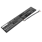 7.7V, Li-Polymer, 4650mAh, Notebook, Laptop battery fits Thunderobot, L140BAT-2, MixBook Air, 35.81Wh Notebook, Laptop Cameron Sino Technology Limited