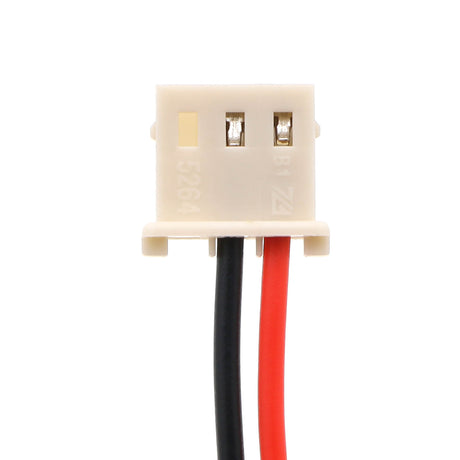 3.6V, Li-SOCl2, 1200mAh, Alarm System battery fits Technoalarm, C126batt36li, Ir200, 4.32Wh Alarm System Cameron Sino Technology Limited