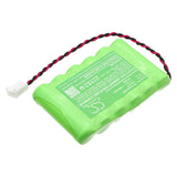 7.2V, Ni-MH, 1500mAh, Medical battery fits Tunstall, B0201b, Lifeline Vi, Lifeline Vi+, 10.8Wh Medical Cameron Sino Technology Limited (Medical)