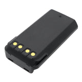 7.4V, Li-ion, 1800mAh, Two-Way Radio battery fits Retevis, RT1, RT1, 13.32Wh Two-Way Radio Cameron Sino Technology Limited