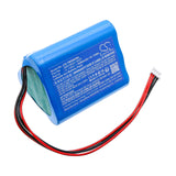 11.1V, Li-ion, 5200mAh, Speaker battery fits Tronsmart, Element T6 Max, 57.72Wh Speaker Cameron Sino Technology Limited