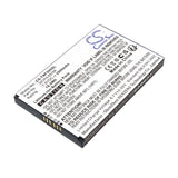 7.6V, Li-ion, 2500mAh, Payment Terminal battery fits Feitian, 2ICP4/55/58, F20, F20 Smart POS, 19Wh Payment Terminal Cameron Sino Technology Limited