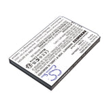 7.6V, Li-ion, 2500mAh, Payment Terminal battery fits Feitian, 2ICP4/55/58, F20, F20 Smart POS, 19Wh Payment Terminal Cameron Sino Technology Limited