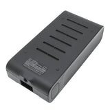 25.2V, Li-ion, 3900mAh, Vacuum battery fits Tineco, ZB2459-7S1P-01A, Pure One Station 5 Pro Go, 98.28Wh Vacuum Cameron Sino Technology Limited