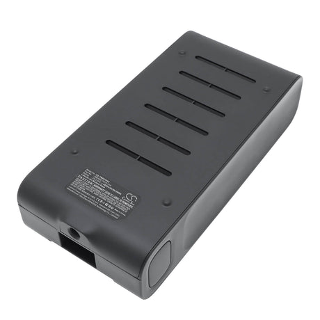 25.2V, Li-ion, 3900mAh, Vacuum battery fits Tineco, ZB2459-7S1P-01A, Pure One Station 5 Pro Go, 98.28Wh Vacuum Cameron Sino Technology Limited
