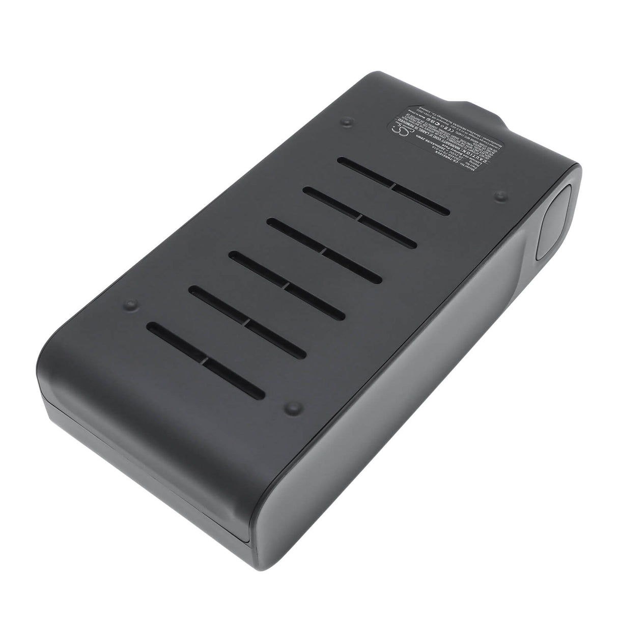 25.2V, Li-ion, 3900mAh, Vacuum battery fits Tineco, ZB2459-7S1P-01A, Pure One Station 5 Pro Go, 98.28Wh Vacuum Cameron Sino Technology Limited