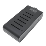 25.2V, Li-ion, 3900mAh, Vacuum battery fits Tineco, ZB2459-7S1P-01A, Pure One Station 5 Pro Go, 98.28Wh Vacuum Cameron Sino Technology Limited