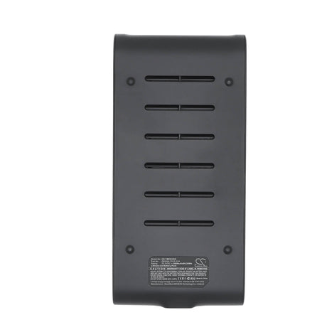 25.2V, Li-ion, 3900mAh, Vacuum battery fits Tineco, ZB2459-7S1P-01A, Pure One Station 5 Pro Go, 98.28Wh Vacuum Cameron Sino Technology Limited