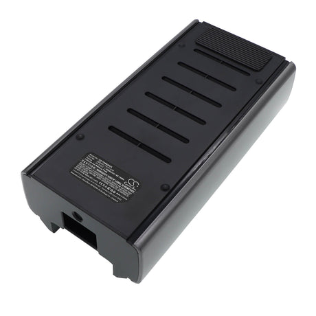 25.2V, Li-ion, 3800mAh, Vacuum battery fits Tineco, ZB2481-7S1P-01B, Pure One A90S, Pure One A90S Cordless Stick Vacuum Cleaner, 95.76Wh Vacuum Cameron Sino Technology Limited