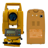 7.2V, Ni-MH, 2500mAh, Equipment, Survey, Test battery fits Topcon, BT-32Q, CTS-3000, GPT-1000, 18.0Wh Equipment, Survey, Test Cameron Sino Technology Limited